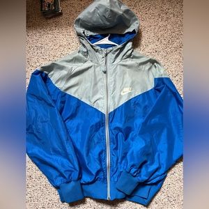Vintage Nike windbreaker